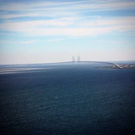 oresund