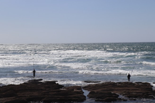 Faslı Balıkçılar 1