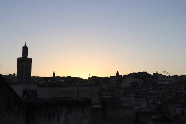 Fes Silüet 2